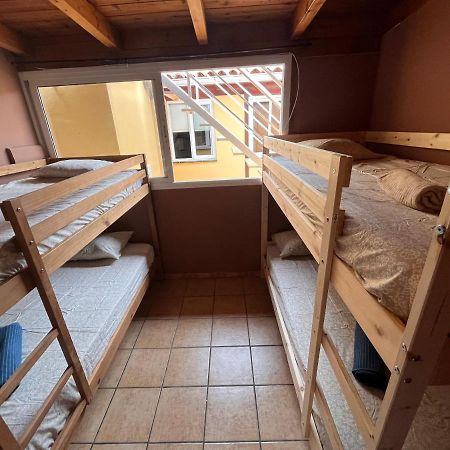 Integral 5 Coliving Bed and Breakfast El Médano Exteriör bild