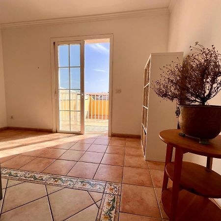Integral 5 Coliving Bed and Breakfast El Médano Exteriör bild