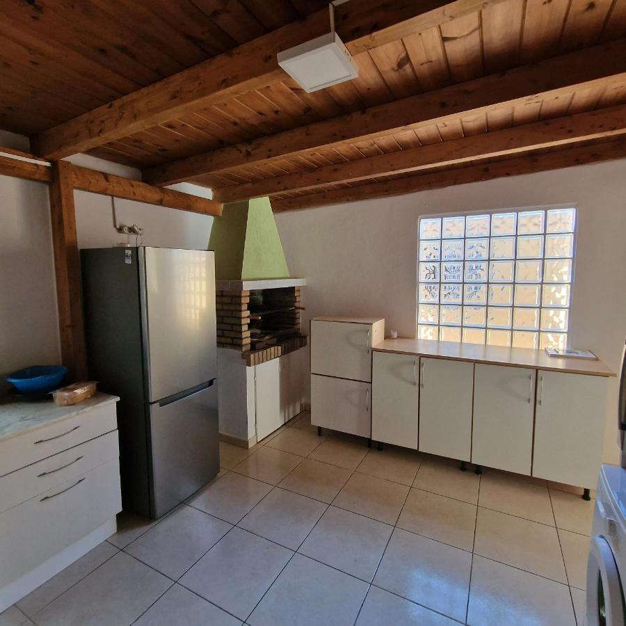 Integral 5 Coliving Bed and Breakfast El Médano Exteriör bild