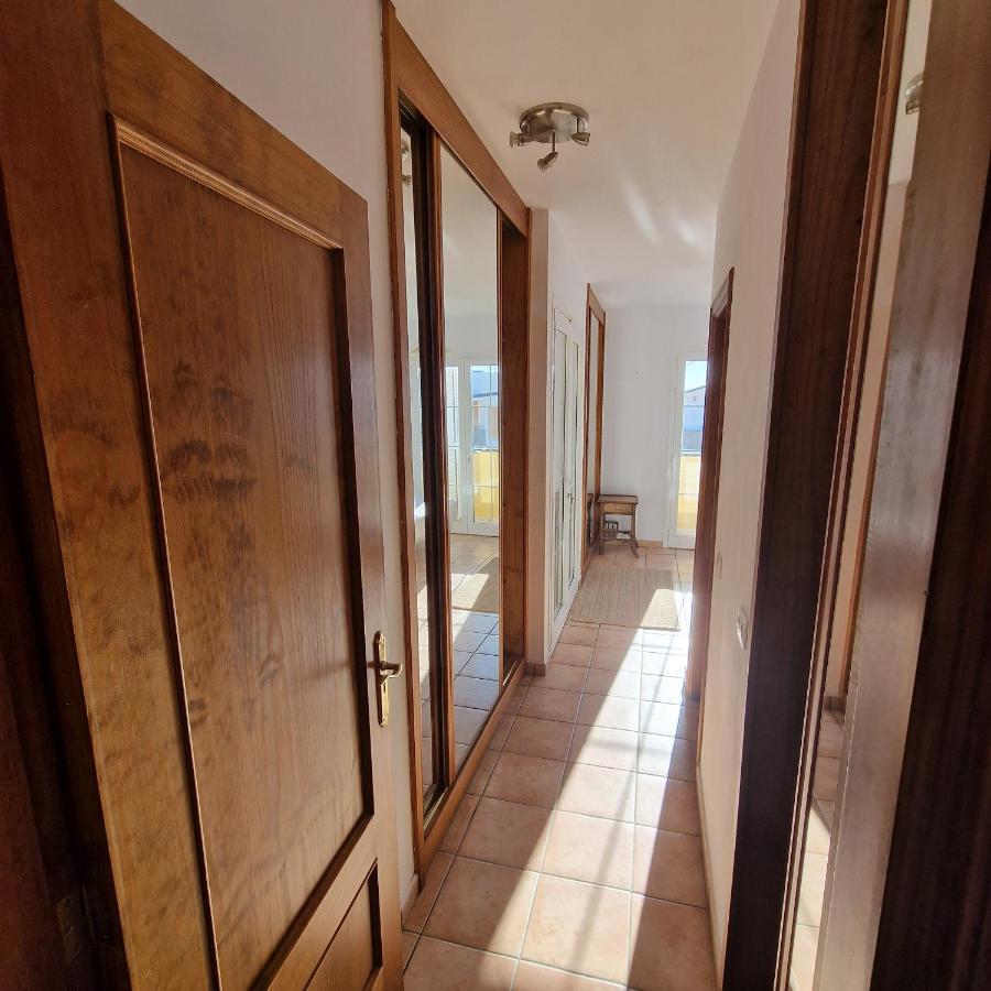 Integral 5 Coliving Bed and Breakfast El Médano Exteriör bild