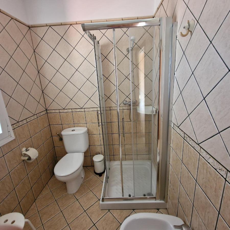 Integral 5 Coliving Bed and Breakfast El Médano Exteriör bild