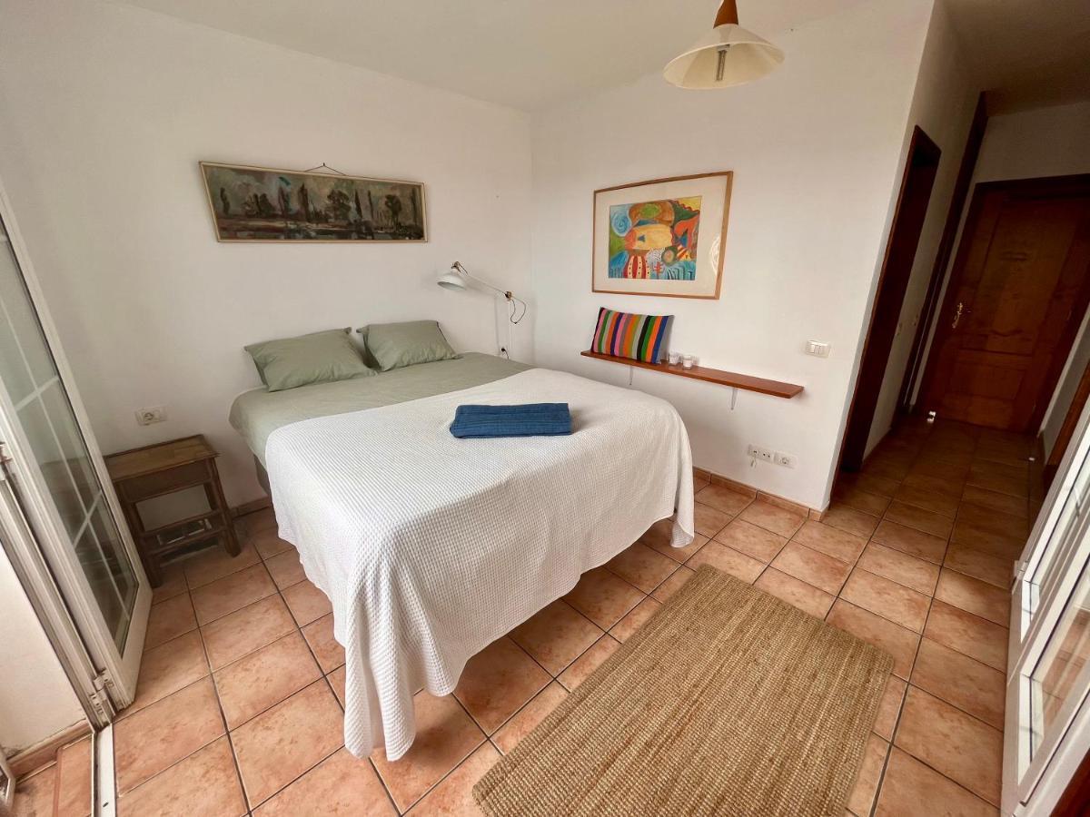 Integral 5 Coliving Bed and Breakfast El Médano Exteriör bild