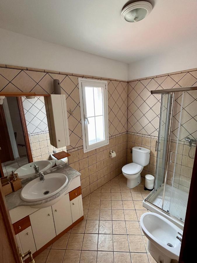 Integral 5 Coliving Bed and Breakfast El Médano Exteriör bild