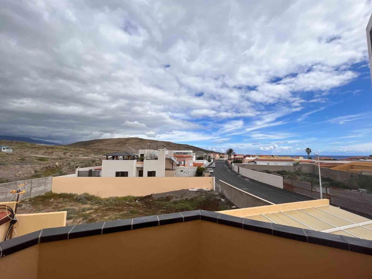 Integral 5 Coliving Bed and Breakfast El Médano Exteriör bild