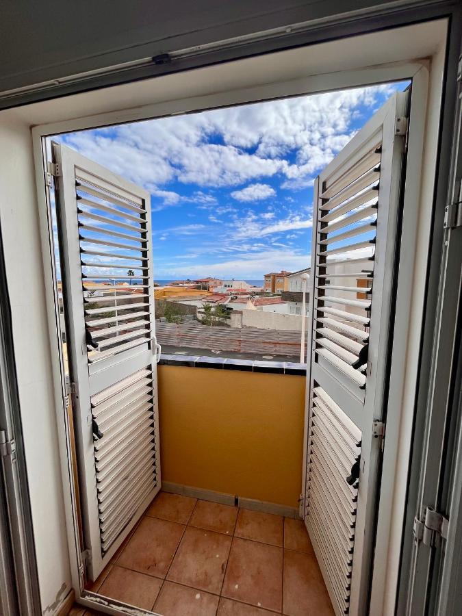 Integral 5 Coliving Bed and Breakfast El Médano Exteriör bild