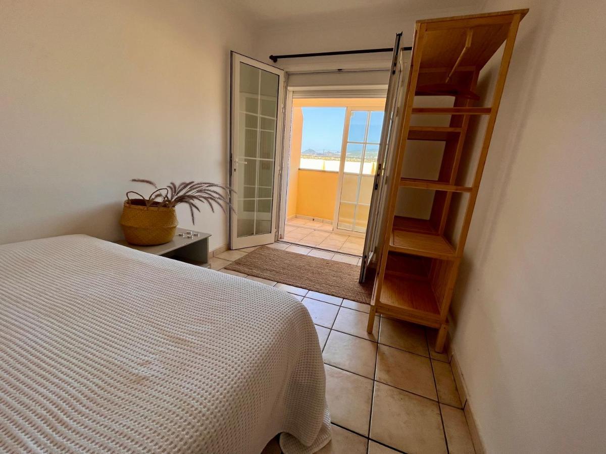 Integral 5 Coliving Bed and Breakfast El Médano Exteriör bild