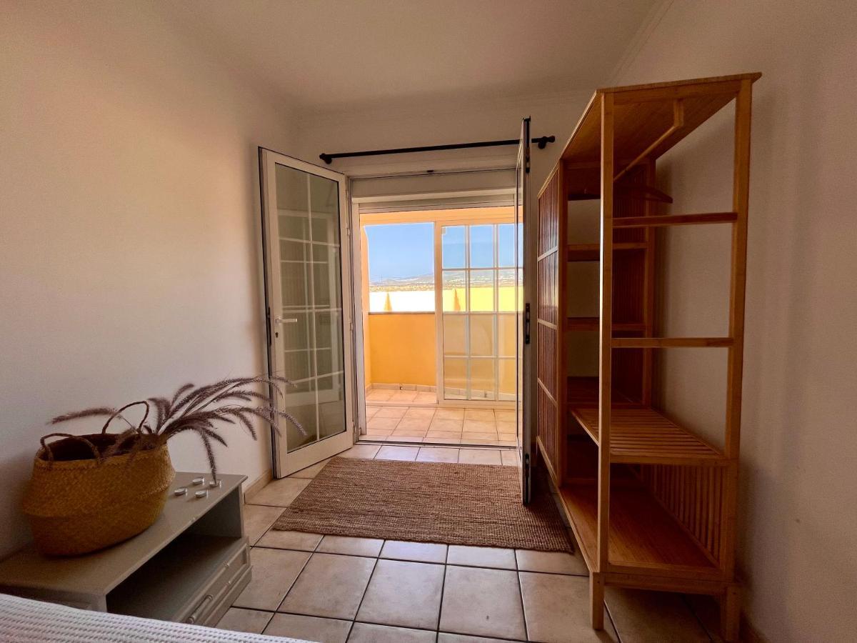 Integral 5 Coliving Bed and Breakfast El Médano Exteriör bild