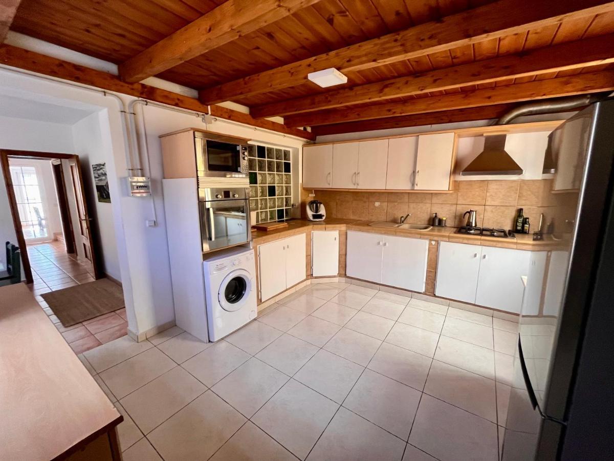 Integral 5 Coliving Bed and Breakfast El Médano Exteriör bild