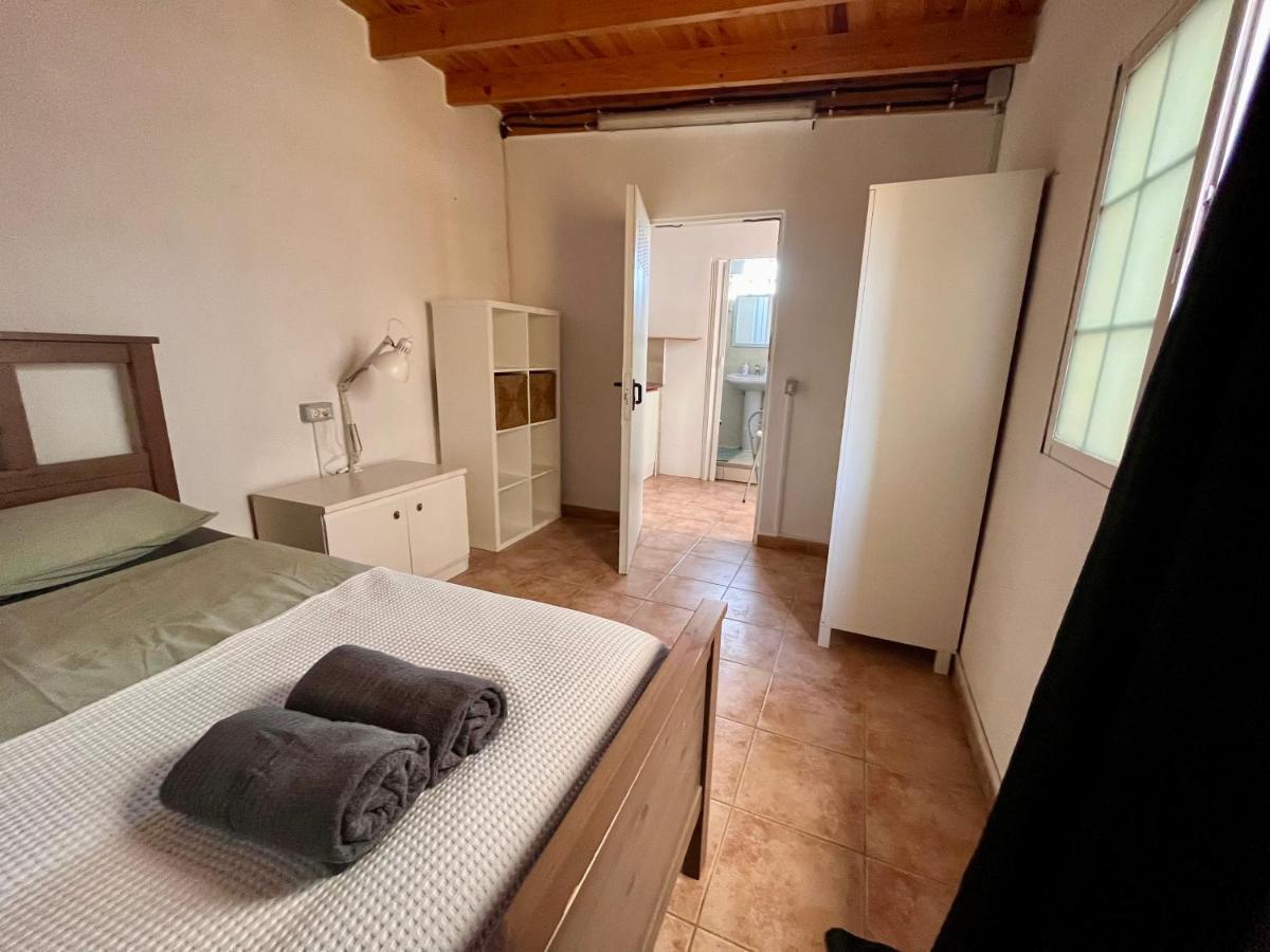 Integral 5 Coliving Bed and Breakfast El Médano Exteriör bild